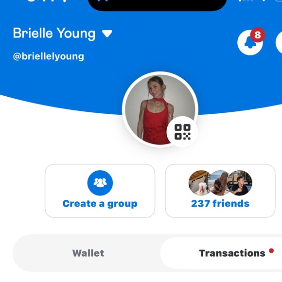 BLACK MESH TIE CROP TOP - Picture 4 of 4